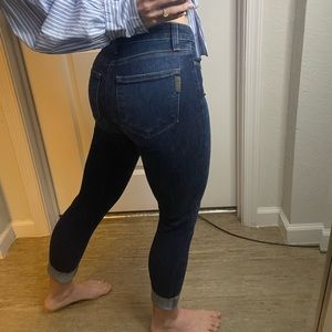 Paige Blue Jeans